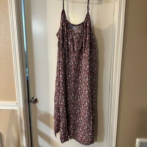 Old navy dress 4x